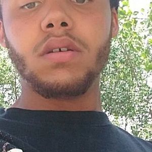 Meet your Posher, Deontae